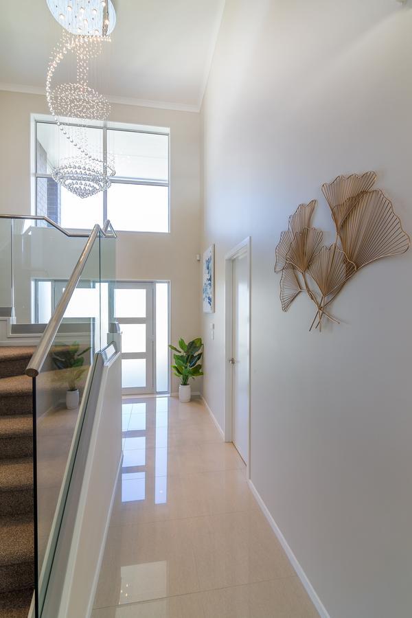 Ot Seaview Villa Auckland Exterior foto